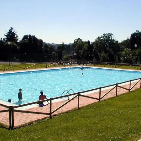 Lüks kamp alanı Kampaoh Deva Gijón