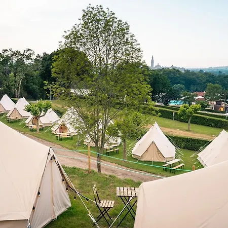 Kampaoh Deva Luxe tent *