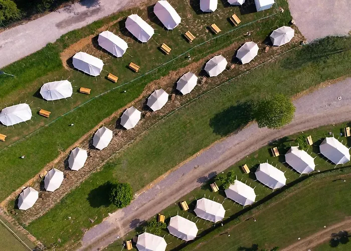 Kampaoh Deva Luxe tent *