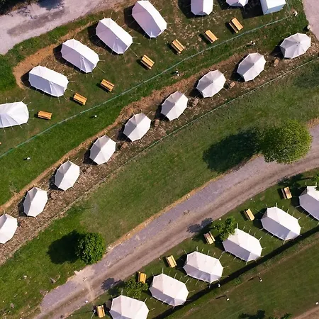 Kampaoh Deva خيمة فخمة *